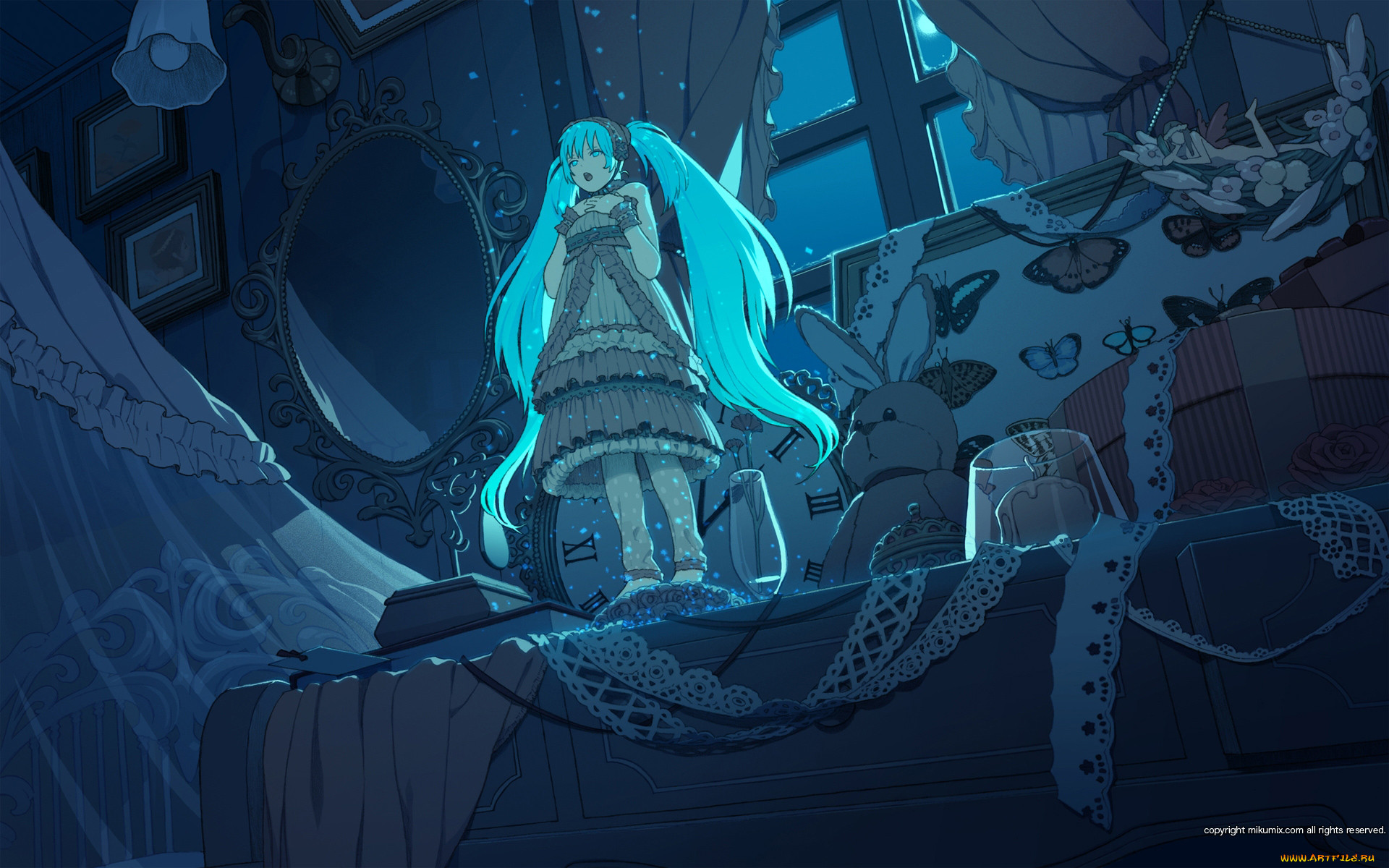 , vocaloid